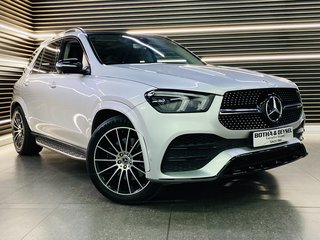 2021 Mercedes-Benz GLE 400d 4MATIC - photo 3