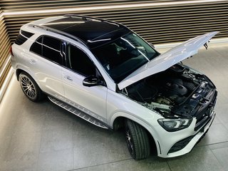 2021 Mercedes-Benz GLE 400d 4MATIC - photo 4