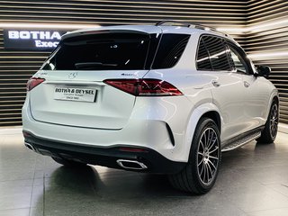 2021 Mercedes-Benz GLE 400d 4MATIC - photo 3
