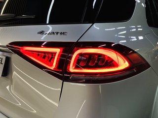 2021 Mercedes-Benz GLE 400d 4MATIC - photo 5