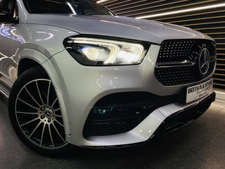 2021 Mercedes-Benz GLE 400d 4MATIC - photo 6