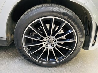 2021 Mercedes-Benz GLE 400d 4MATIC - photo 13