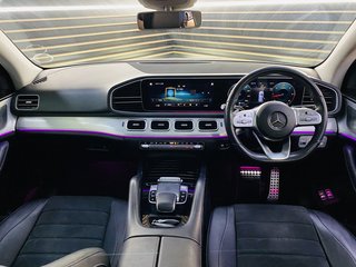 2021 Mercedes-Benz GLE 400d 4MATIC - photo 14