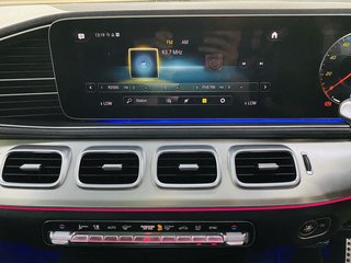 2021 Mercedes-Benz GLE 400d 4MATIC - photo 15