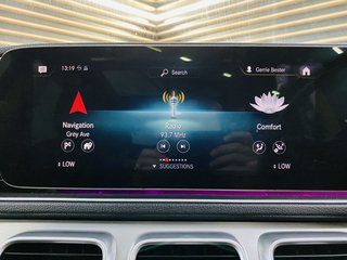 2021 Mercedes-Benz GLE 400d 4MATIC - photo 16