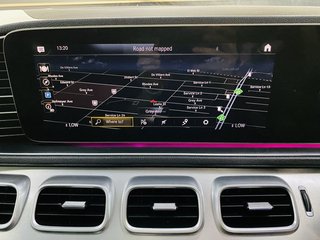 2021 Mercedes-Benz GLE 400d 4MATIC - photo 18