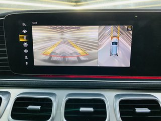 2021 Mercedes-Benz GLE 400d 4MATIC - photo 19