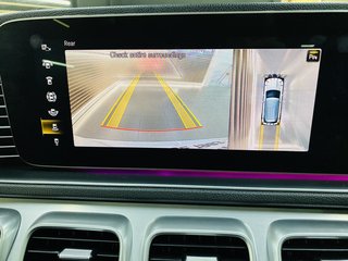 2021 Mercedes-Benz GLE 400d 4MATIC - photo 20