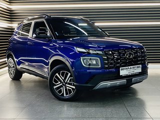 2024 Hyundai VENUE 1.0 TGDI N-LINE DCT - photo 3