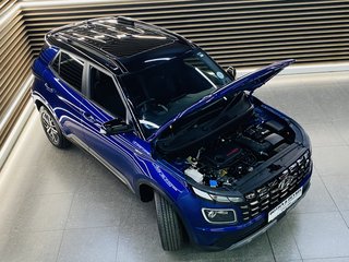 2024 Hyundai VENUE 1.0 TGDI N-LINE DCT - photo 4