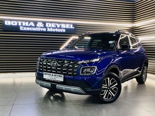 2024 Hyundai VENUE 1.0 TGDI N-LINE DCT - photo 1