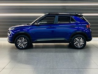 2024 Hyundai VENUE 1.0 TGDI N-LINE DCT - photo 6