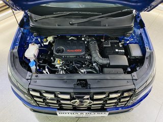 2024 Hyundai VENUE 1.0 TGDI N-LINE DCT - photo 5