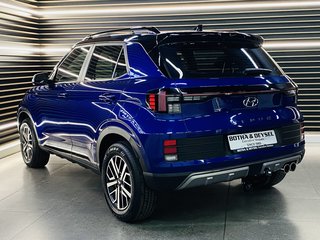 2024 Hyundai VENUE 1.0 TGDI N-LINE DCT - photo 7