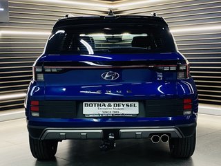 2024 Hyundai VENUE 1.0 TGDI N-LINE DCT - photo 8