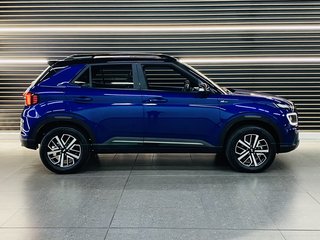 2024 Hyundai VENUE 1.0 TGDI N-LINE DCT - photo 1