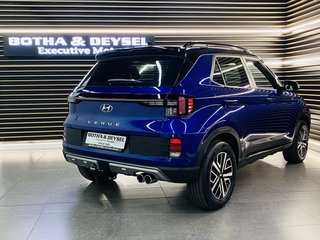 2024 Hyundai VENUE 1.0 TGDI N-LINE DCT - photo 10