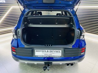2024 Hyundai VENUE 1.0 TGDI N-LINE DCT - photo 9