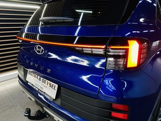 2024 Hyundai VENUE 1.0 TGDI N-LINE DCT - photo 2