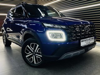 2024 Hyundai VENUE 1.0 TGDI N-LINE DCT - photo 3