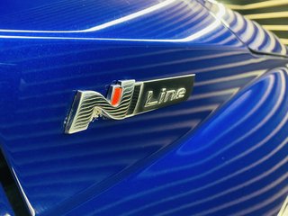 2024 Hyundai VENUE 1.0 TGDI N-LINE DCT - photo 8