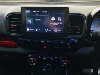 2024 Hyundai VENUE 1.0 TGDI N-LINE DCT - photo 10