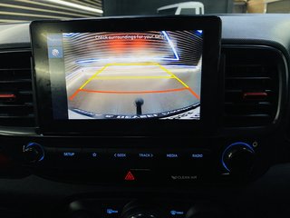 2024 Hyundai VENUE 1.0 TGDI N-LINE DCT - photo 12