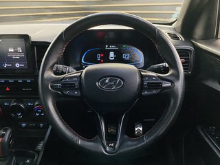 2024 Hyundai VENUE 1.0 TGDI N-LINE DCT - photo 15