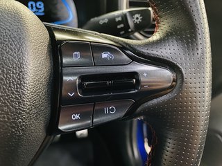 2024 Hyundai VENUE 1.0 TGDI N-LINE DCT - photo 16