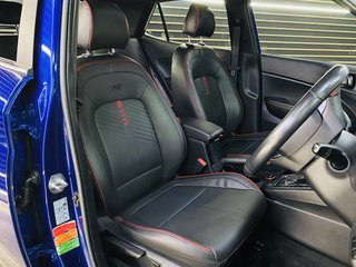 2024 Hyundai VENUE 1.0 TGDI N-LINE DCT - photo 20