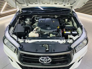 2019 Toyota Hilux 2.4 GD-6 SRX 4X4 P/U D/C - photo 5