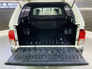 2019 Toyota Hilux 2.4 GD-6 SRX 4X4 P/U D/C - photo 9