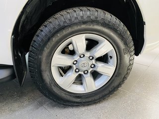 2019 Toyota Hilux 2.4 GD-6 SRX 4X4 P/U D/C - photo 4