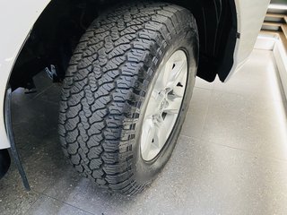 2019 Toyota Hilux 2.4 GD-6 SRX 4X4 P/U D/C - photo 5