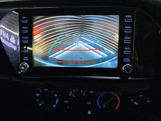 2019 Toyota Hilux 2.4 GD-6 SRX 4X4 P/U D/C - photo 8