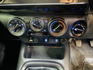 2019 Toyota Hilux 2.4 GD-6 SRX 4X4 P/U D/C - photo 9