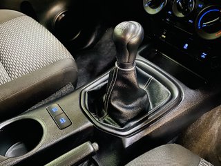 2019 Toyota Hilux 2.4 GD-6 SRX 4X4 P/U D/C - photo 10
