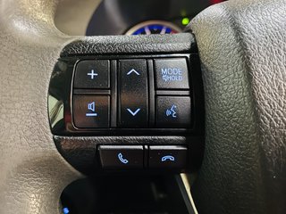 2019 Toyota Hilux 2.4 GD-6 SRX 4X4 P/U D/C - photo 11