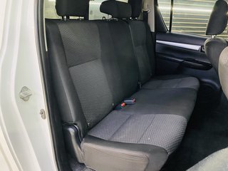 2019 Toyota Hilux 2.4 GD-6 SRX 4X4 P/U D/C - photo 16