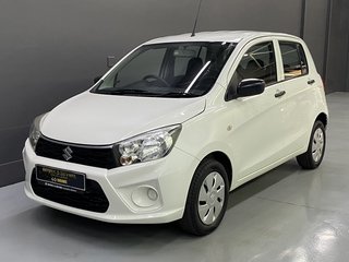 Suzuki Celerio Used vehicle for sale