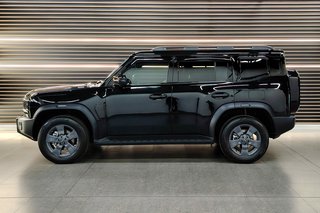 2025 Jetour T2 T2 1.5T ASPIRE - photo 2