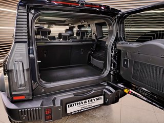 2025 Jetour T2 T2 1.5T ASPIRE - photo 6