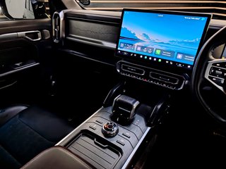 2025 Jetour T2 T2 1.5T ASPIRE - photo 1