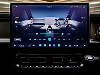 2025 Jetour T2 T2 1.5T ASPIRE - photo 4