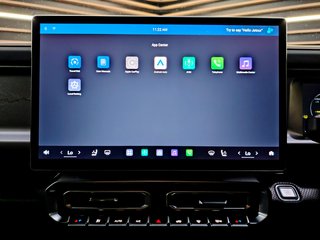 2025 Jetour T2 T2 1.5T ASPIRE - photo 5