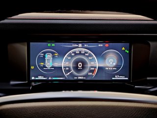 2025 Jetour T2 T2 1.5T ASPIRE - photo 8