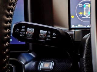 2025 Jetour T2 T2 1.5T ASPIRE - photo 9