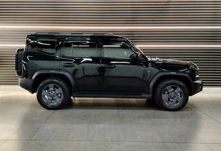 2025 Jetour T2 T2 1.5T ASPIRE - photo 20