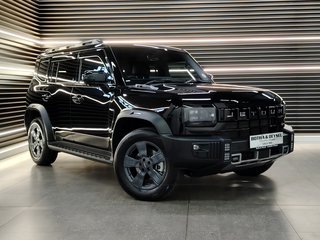 2025 Jetour T2 T2 1.5T ASPIRE - photo 23