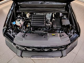 2025 Jetour T2 T2 1.5T ASPIRE - photo 26